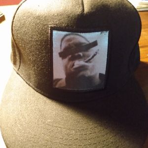 Cayler and sons snapback Biggie